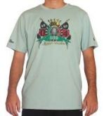 T-Shirt - Rasta Vibrations