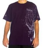 T-Shirt - Big Leaf