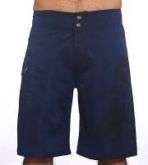 Boardshort Rising Sun