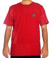 T-Shirt - Letters Fullprint