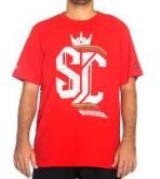 T-Shirt - SC Rasta