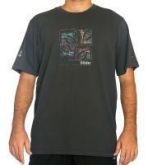 T-Shirt - Sliced