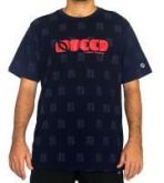 T-Shirt - Stacked Fullprint