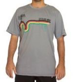 T-Shirt - Nature Path