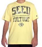T-Shirt - Arched